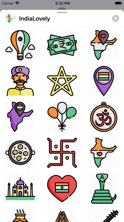 IndiaLovely