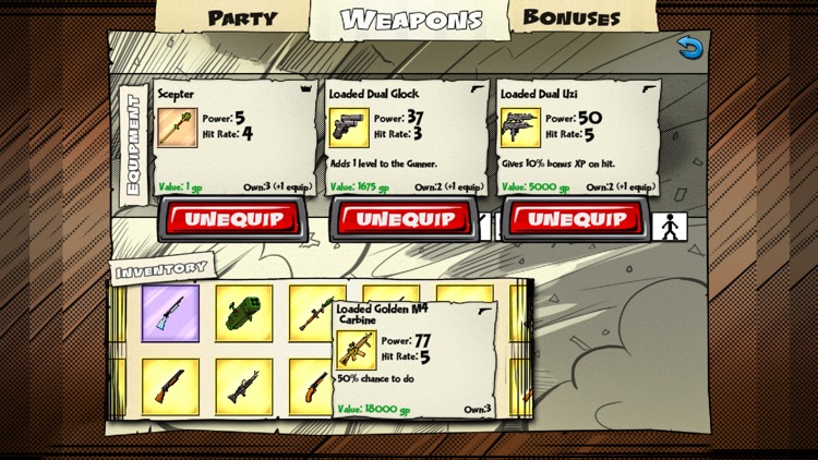 King Cashing 2 (GameClub) screenshot-3