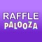 Manage raffles and parties easily