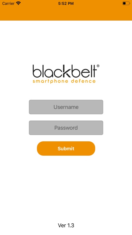 Blackbelt Trade In