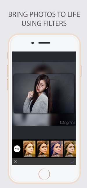 Fotogram - Square Fit(圖2)-速報App