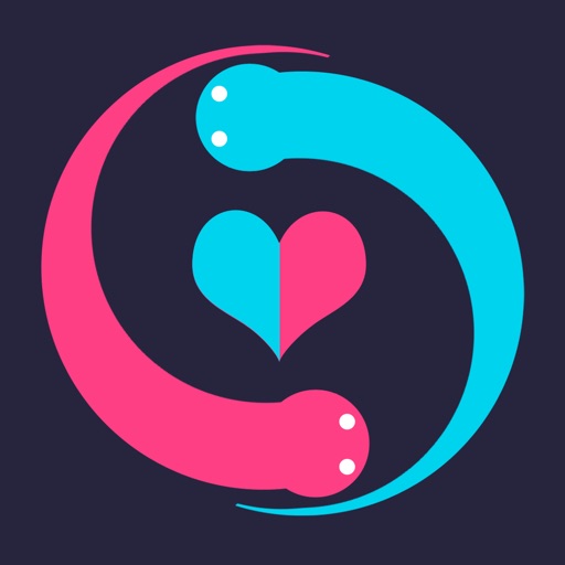 Love Dots Rescue icon