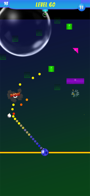 Ball Break 100(圖2)-速報App