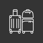 Download Luggage fit app