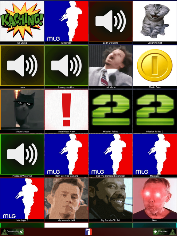 MLG Soundboard Ultimate Memesのおすすめ画像6