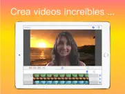 veescope green screen full ipad capturas de pantalla 1