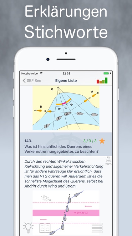 SBF See inkl. digitaler Karte screenshot-4