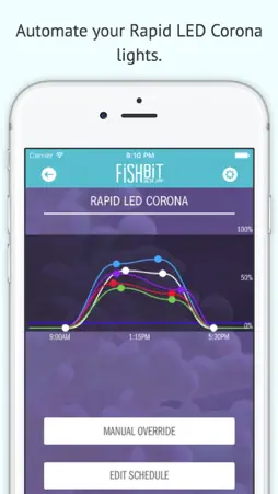 Fishbit screenshot 3