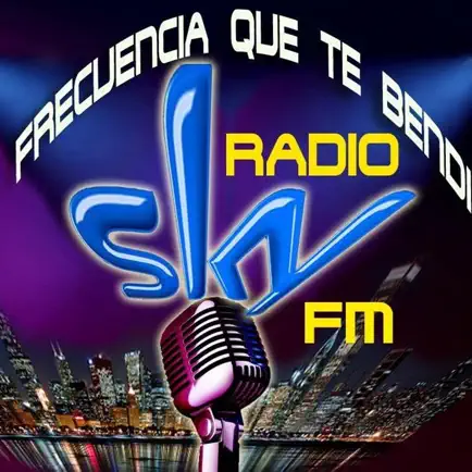 Radio Sky FM Читы