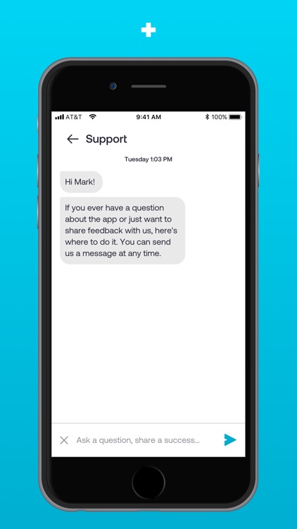 PHOENIX Diabetes Study screenshot-3