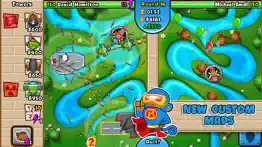 bloons td battles iphone screenshot 4