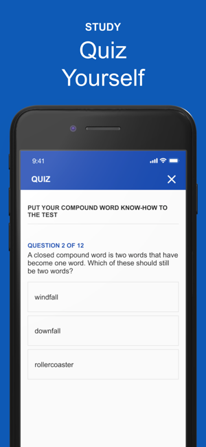 Dictionary.com: English Words(圖4)-速報App