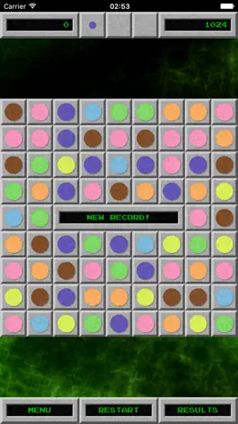 Game screenshot Color Lines NG hack
