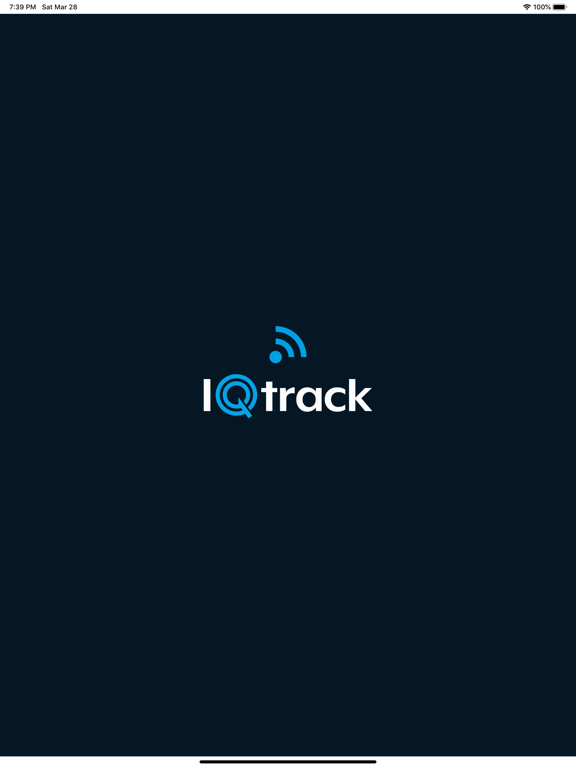 Screenshot #4 pour IQTrack Business
