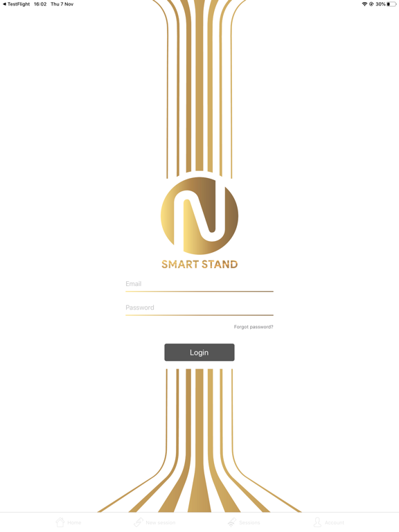 Screenshot #4 pour Nova Smart Stand