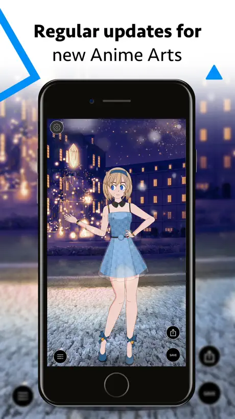 Anime Wallpapers.