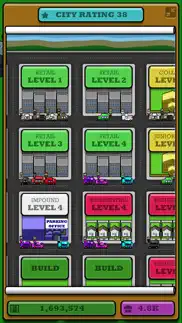 meter maid city! iphone screenshot 3