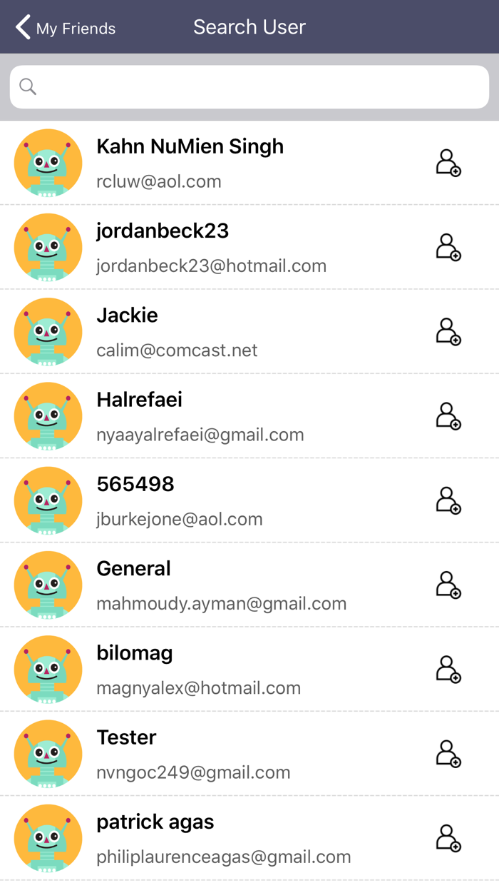 NET for - Jackbox Party Pack 3