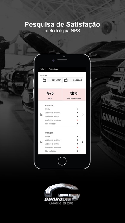 GUARDIAN BLINDAGENS screenshot-3