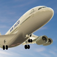 Realistic Plane Simulator