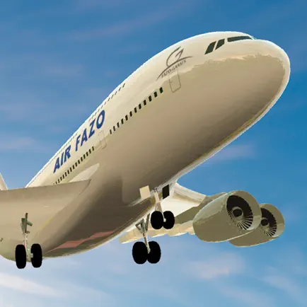 Realistic Plane Simulator Читы