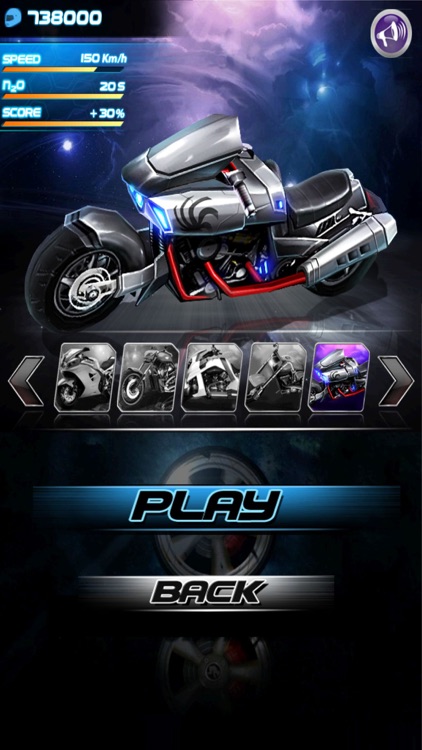 Death Moto