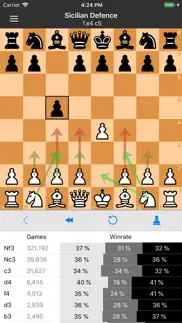 chess openings explorer pro problems & solutions and troubleshooting guide - 1