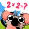 Do you want to turn learning and practicing multiplication tables into an exciting adventure