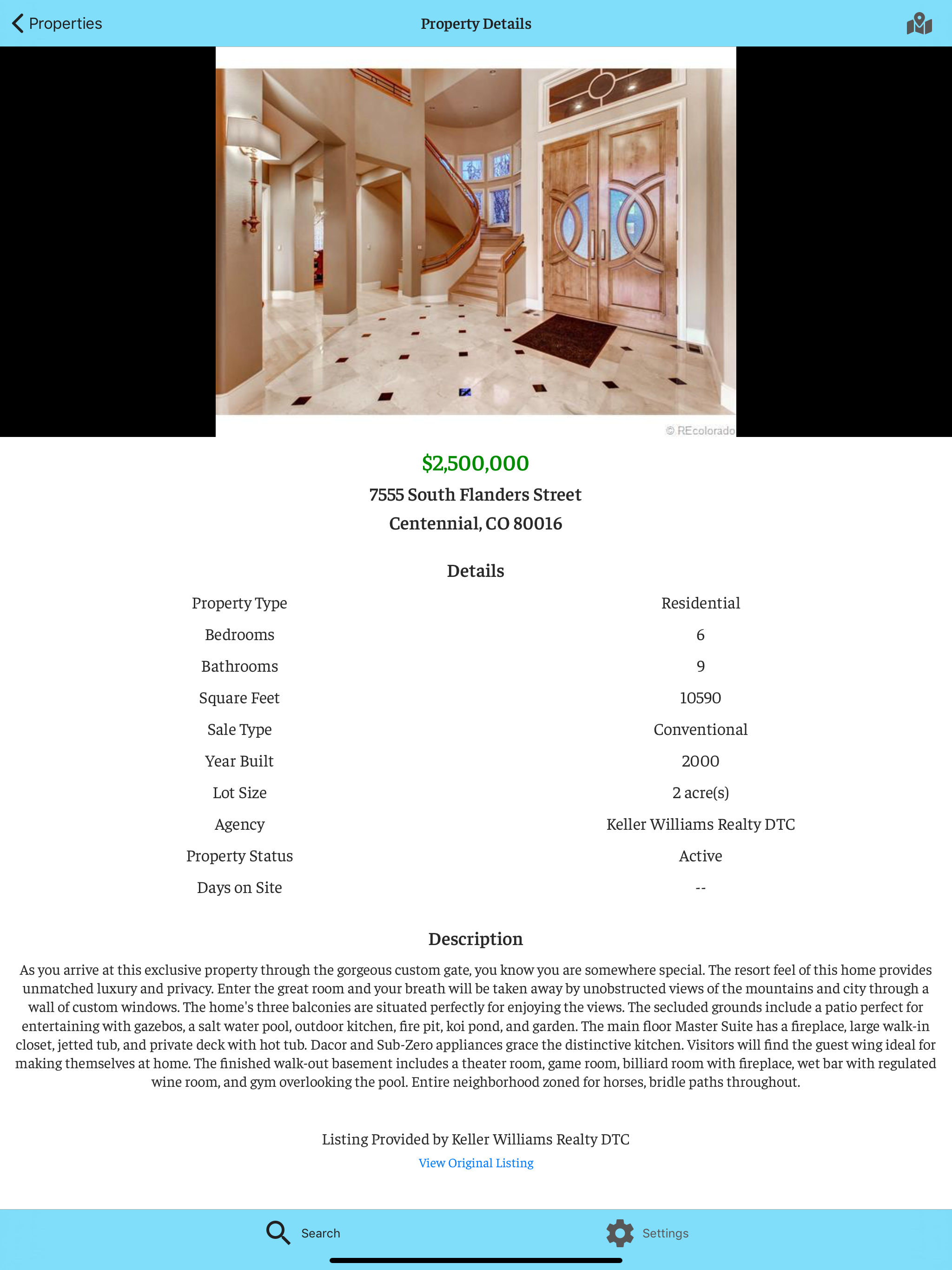 Quality Foreclosure Homes