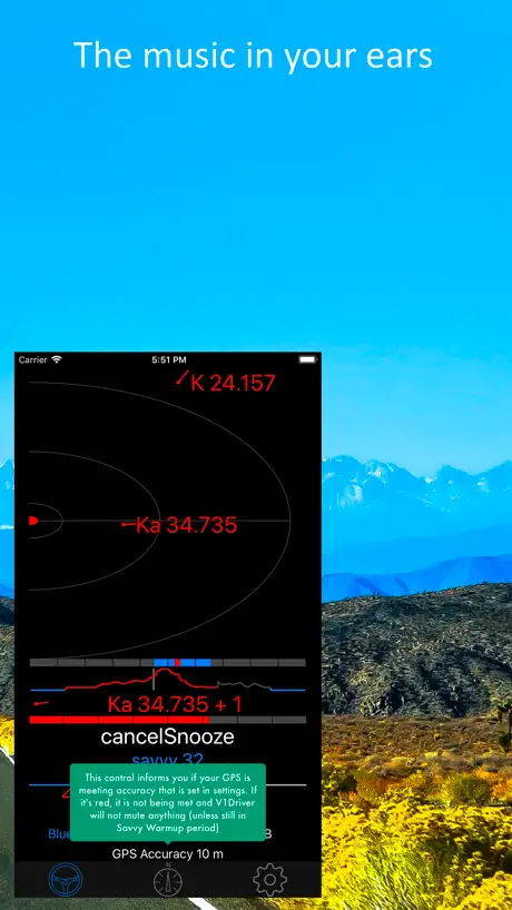 V1Driver