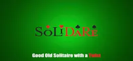 Game screenshot Solidare mod apk