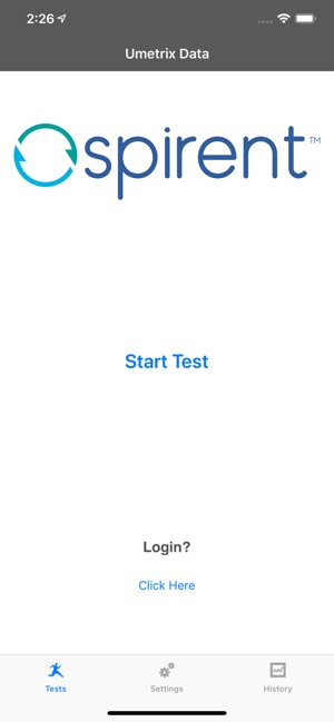 Datum(圖1)-速報App