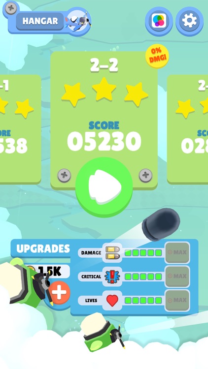 Boom Pilot screenshot-3