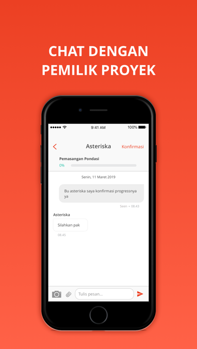 ARSIpro Screenshot