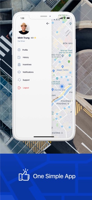 DrivorDriver(圖2)-速報App