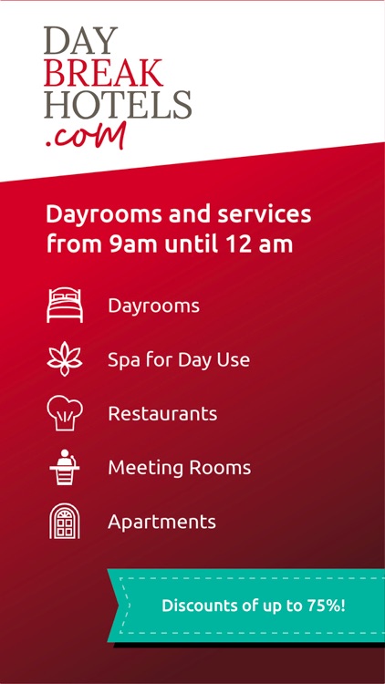 DayBreakHotels