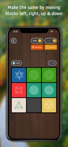 Mesmerize -Brain Teaser puzzle screenshot #4 for iPhone