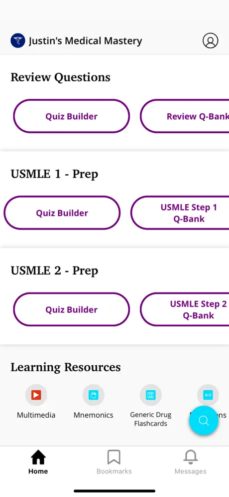 My Medical Mastery Exam Prep