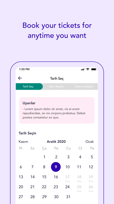 MottoJoy Screenshot