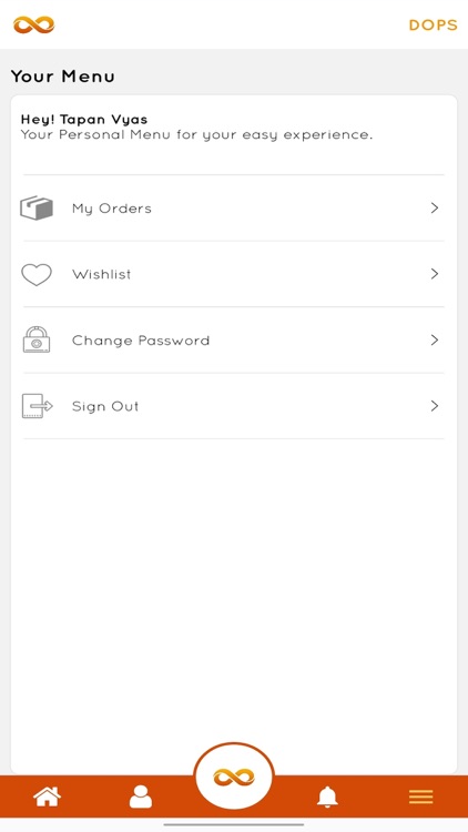 DOPS | Orange Overseas screenshot-6