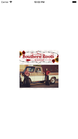 Southern Roots Boutique LLC(圖1)-速報App