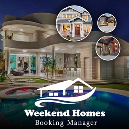 Weekend Homes Booking Manager