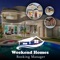 Weekend Homes Booking Manager is a useful application for Weekend Homes Owners / Managers
