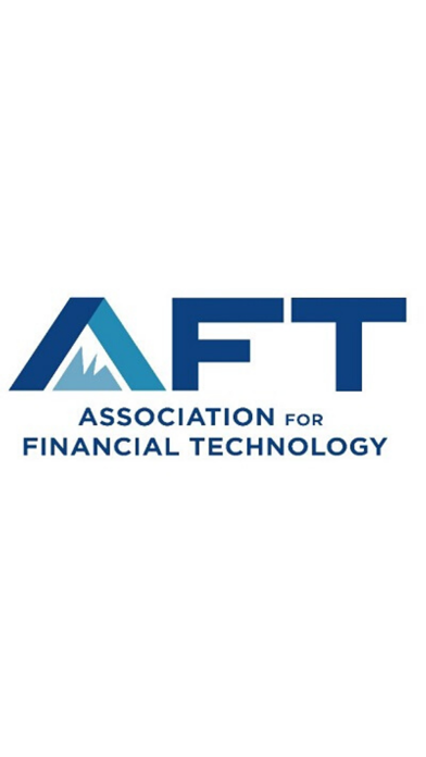 Assn for Financial Technology Screenshot
