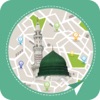 Madina Traveller Pin Pro