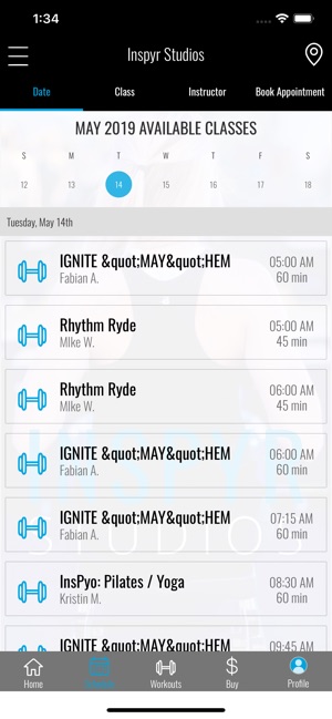 Inspyr Studios(圖3)-速報App