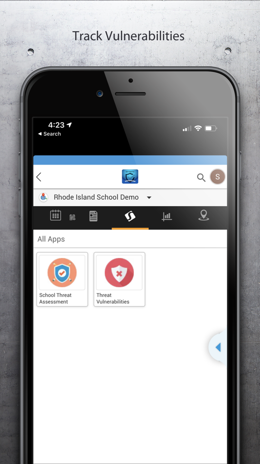 #2. SkyPath Defender (iOS) โดย: Smartapp.com, Inc.