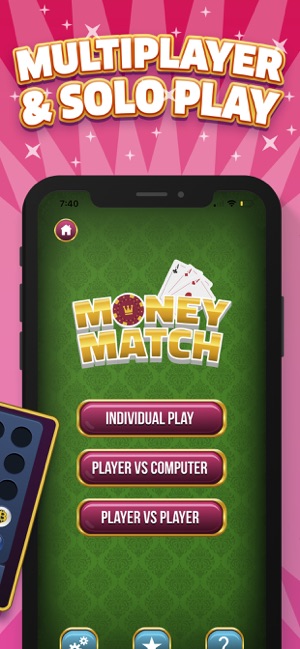 MoneyBall: Logic Puzzle Games(圖4)-速報App