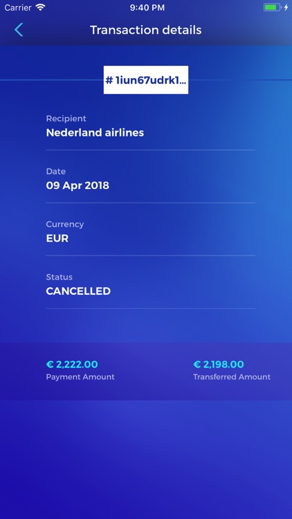 GetPaidEx screenshot-3