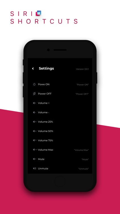 Smart TV Remote Control screenshot-3